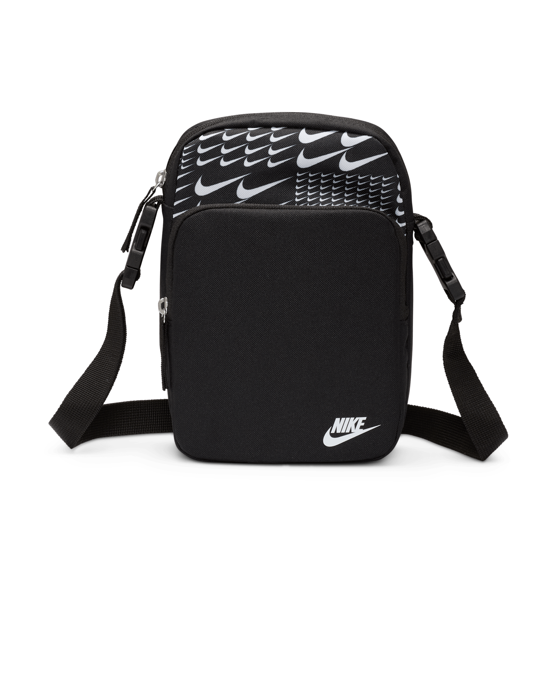 90’s Nike check pattern crossbody bag Buy Nike Printed Mini Shoe Box Cross-Body Bag -3L - Handbags